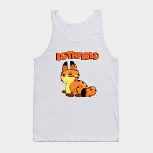 Lothfield Tank Top